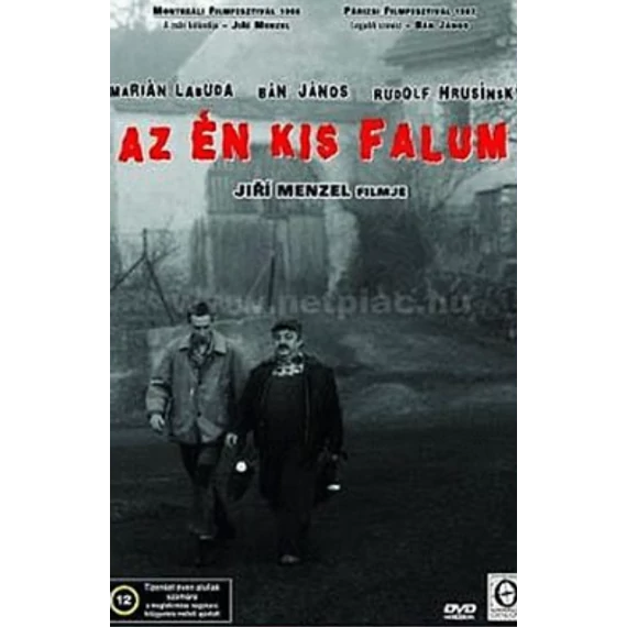 Az én kis falum DVD