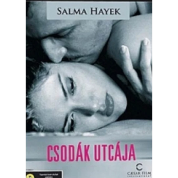 Csodák utcája DVD