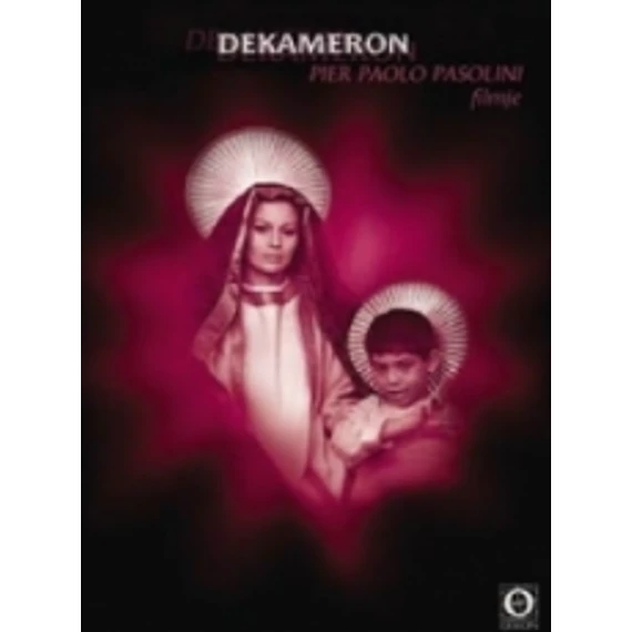 Dekameron DVD