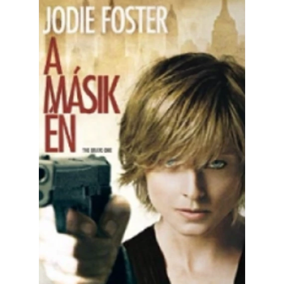 A másik én DVD