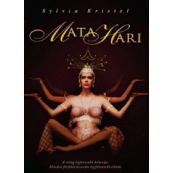 Mata Hari DVD