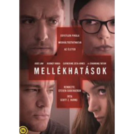 Mellékhatások DVD