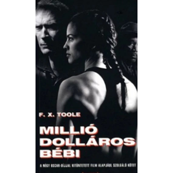 Millió dolláros bébi DVD