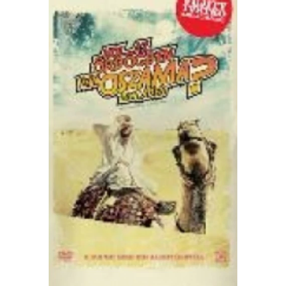Hol az ördögben van Oszama Bin Laden? DVD