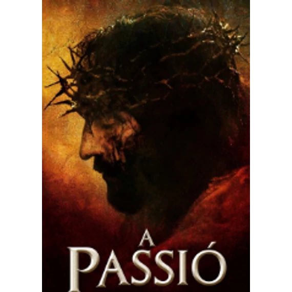 A passió DVD