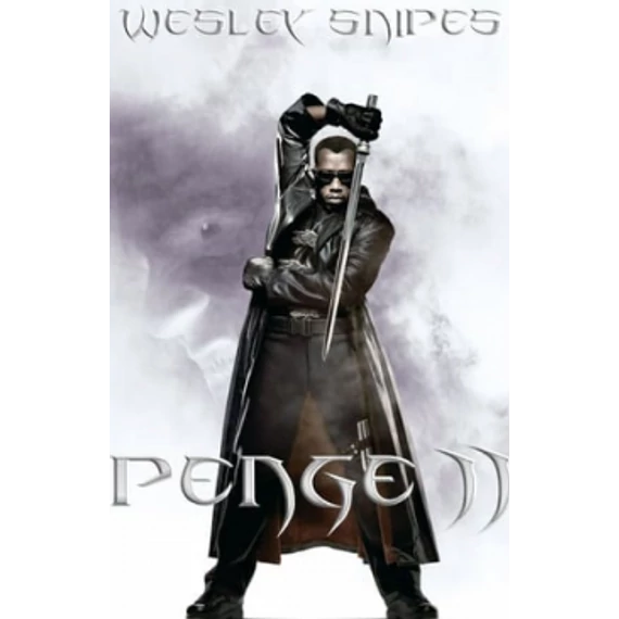 Penge II DVD