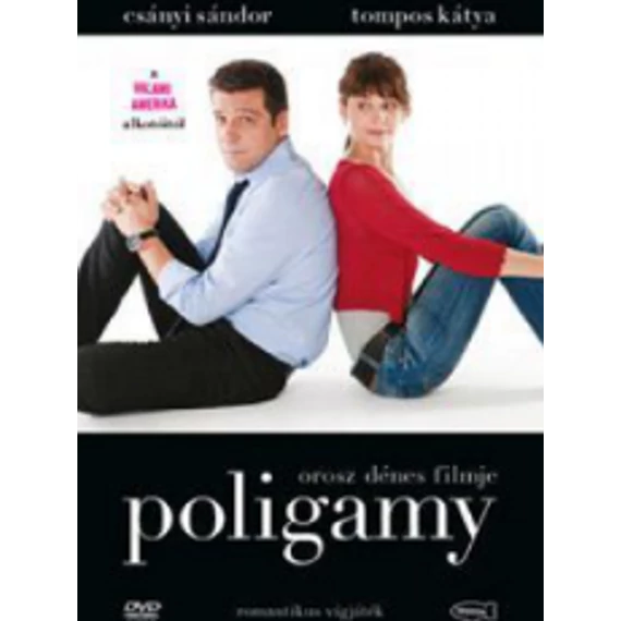 Poligamy DVD