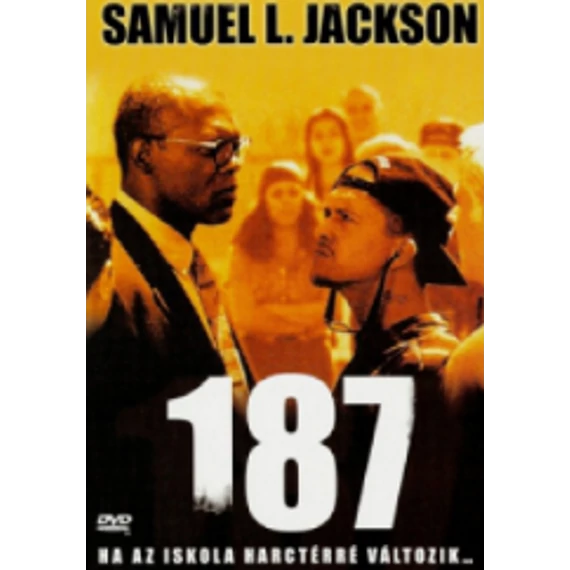 187 DVD