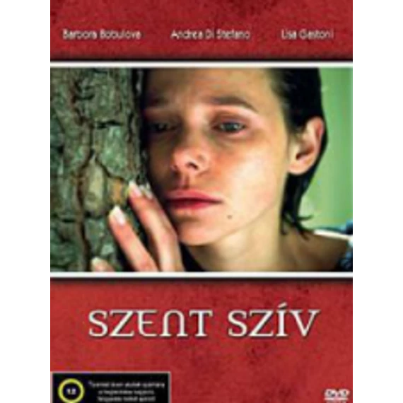 Szent szív DVD
