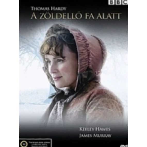 A zöldellő fa alatt DVD