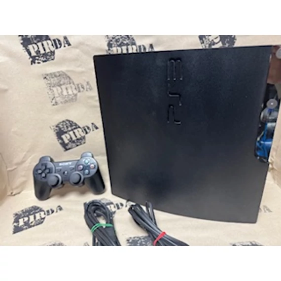 Sony Playstation 3 Slim (PS3) 160 GB (2504A)