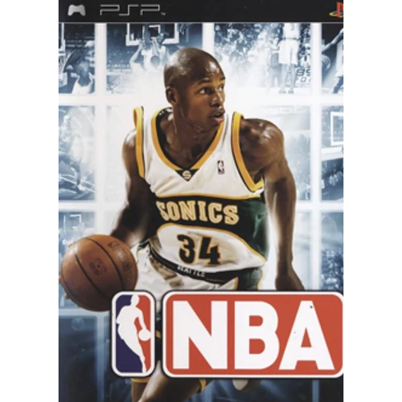 NBA PSP