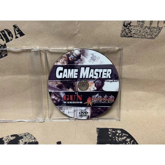 GameMester 2006/01 PC