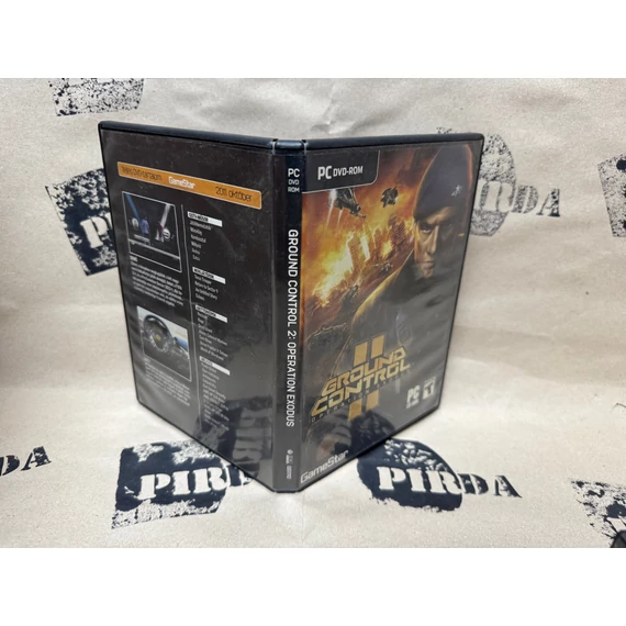 Gamestar 2011. Október PC