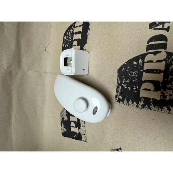 Hais Wireless Nunchuk Wii vezeték nélküli!