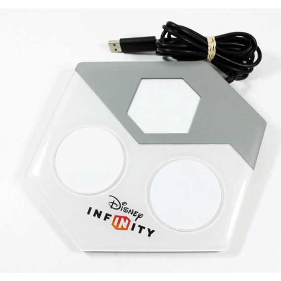 Infinity Wii CSAK Portál