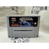 Kép 1/2 - Nigel Mansell's World Championship SNES (NOE)