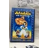 Kép 1/2 - Aladdin és a csodalámpa DVD