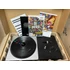 Kép 2/5 - DJ Hero lemezjátszóval+játék - Wii