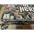 Kép 4/5 - DJ Hero lemezjátszóval+játék - Wii